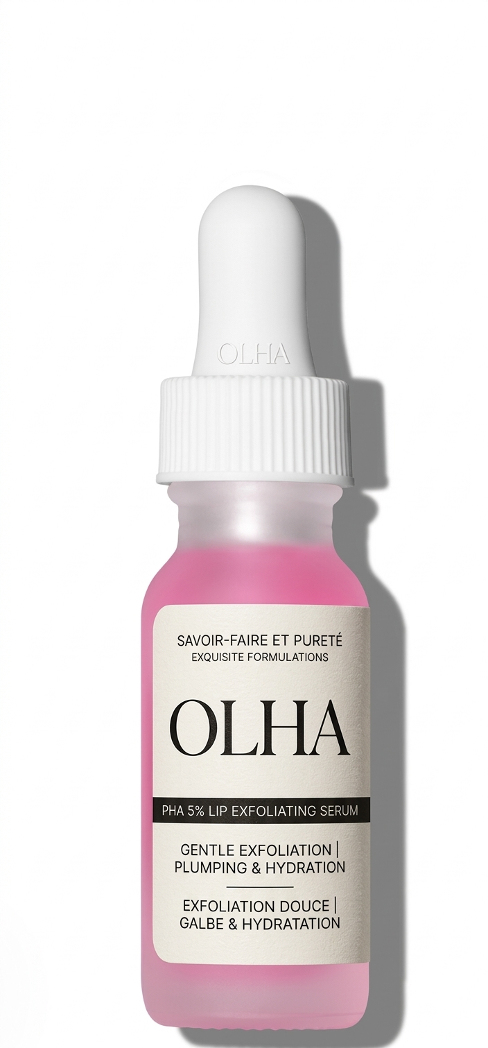 OLHA The Ordinary